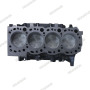 5L Complete Short Cylinder Block for Toyota